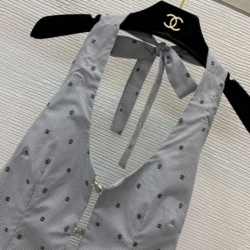 Chanel Dress